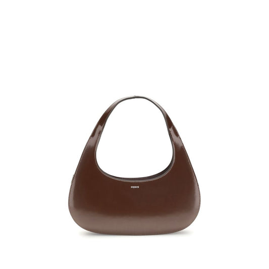Coperni Slim Swipe Baguette Shoulder Bag Womens Shoulder Bag