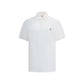 Brunello Cucinelli Logoed Polo Shirt Mens T-Shirt