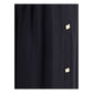 Kristina Ti Wool and silk long Skirt