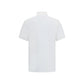 Brunello Cucinelli Logoed Polo Shirt Mens T-Shirt