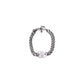 Alexander McQueen Skull Bracelet Mens Bracelet