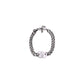 Alexander McQueen Skull Bracelet Mens Bracelet
