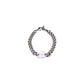 Alexander McQueen Skull Bracelet Mens Bracelet