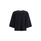 Fabiana Filippi Sequins wool Sweater