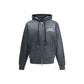 Amiri Hollywood Hoodie Mens Sweater