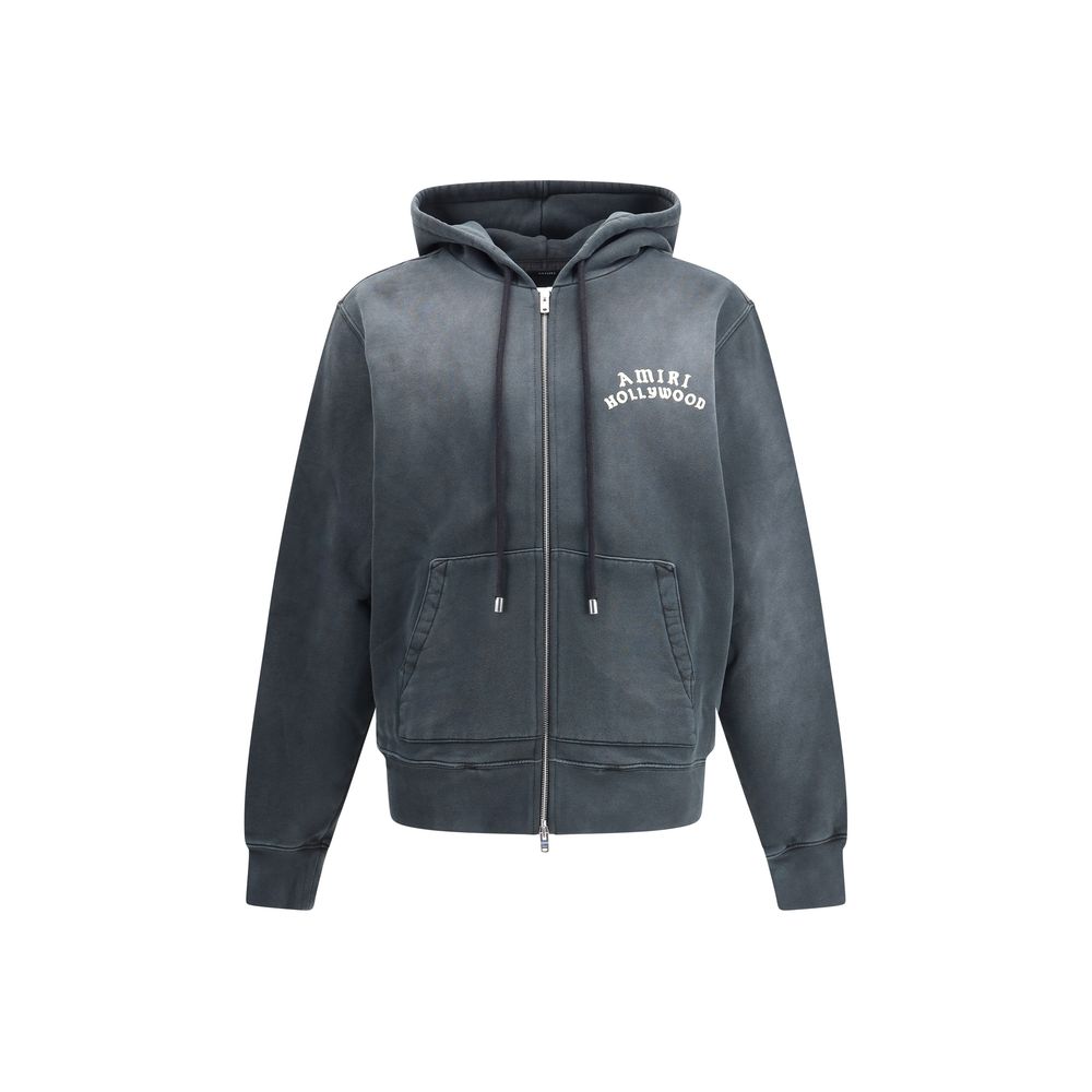 Amiri Hollywood Hoodie Mens Sweater