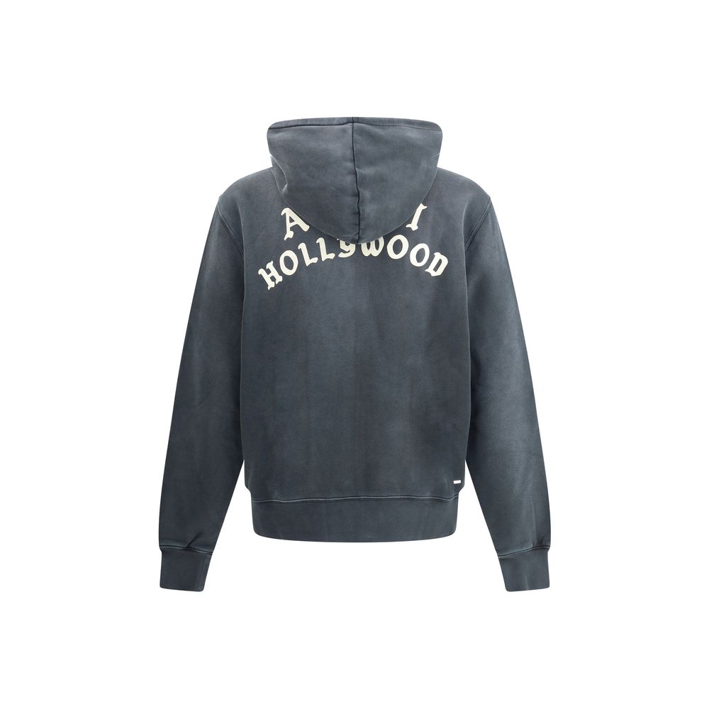 Amiri Hollywood Hoodie Mens Sweater