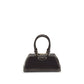 Givenchy Brown Calf Leather Bos Taurus Handbag