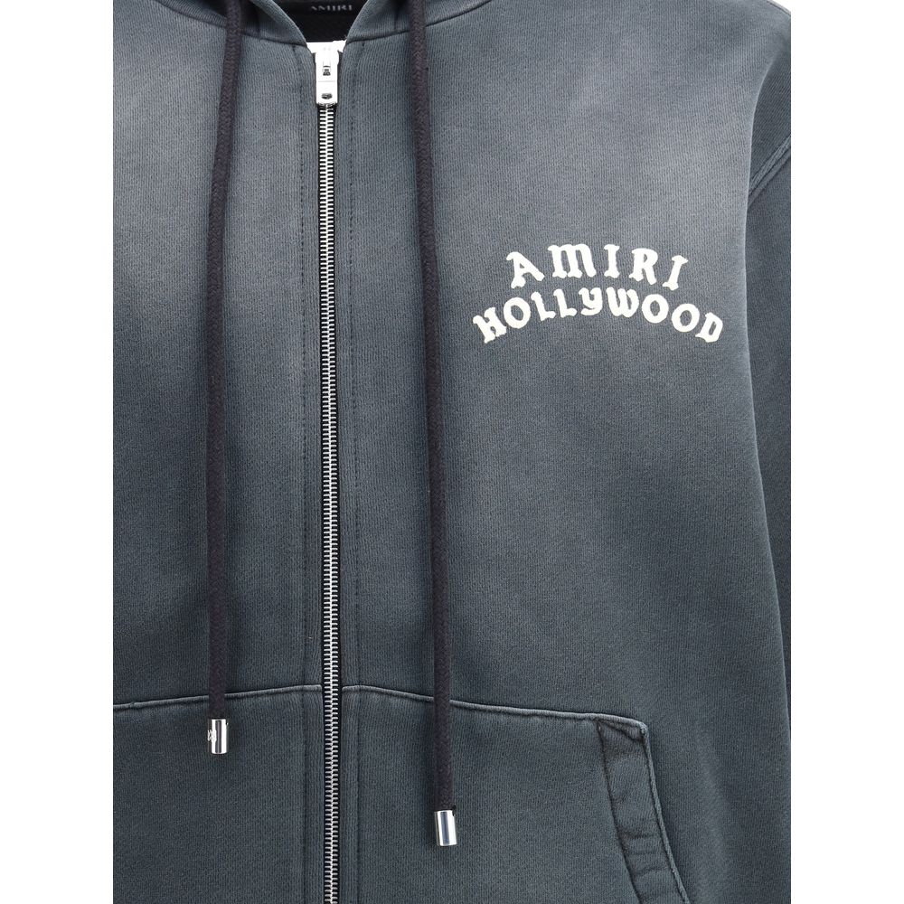 Amiri Hollywood Hoodie Mens Sweater