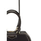 Givenchy Brown Calf Leather Bos Taurus Handbag