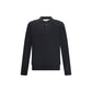 Golden Goose Virgin wool Polo Shirt