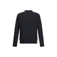 Golden Goose Virgin wool Polo Shirt