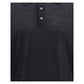 Golden Goose Virgin wool Polo Shirt