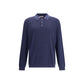 Brunello Cucinelli Polo Sweater Mens Sweater