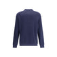 Brunello Cucinelli Polo Sweater Mens Sweater