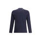 Brunello Cucinelli Long-sleeved cotton T-Shirt Mens T-Shirt