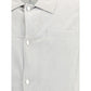 Brunello Cucinelli Padded leather Vest Mens Jacket