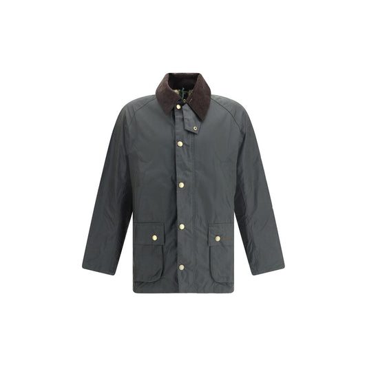 Barbour Ashby Jacket Mens Jacket