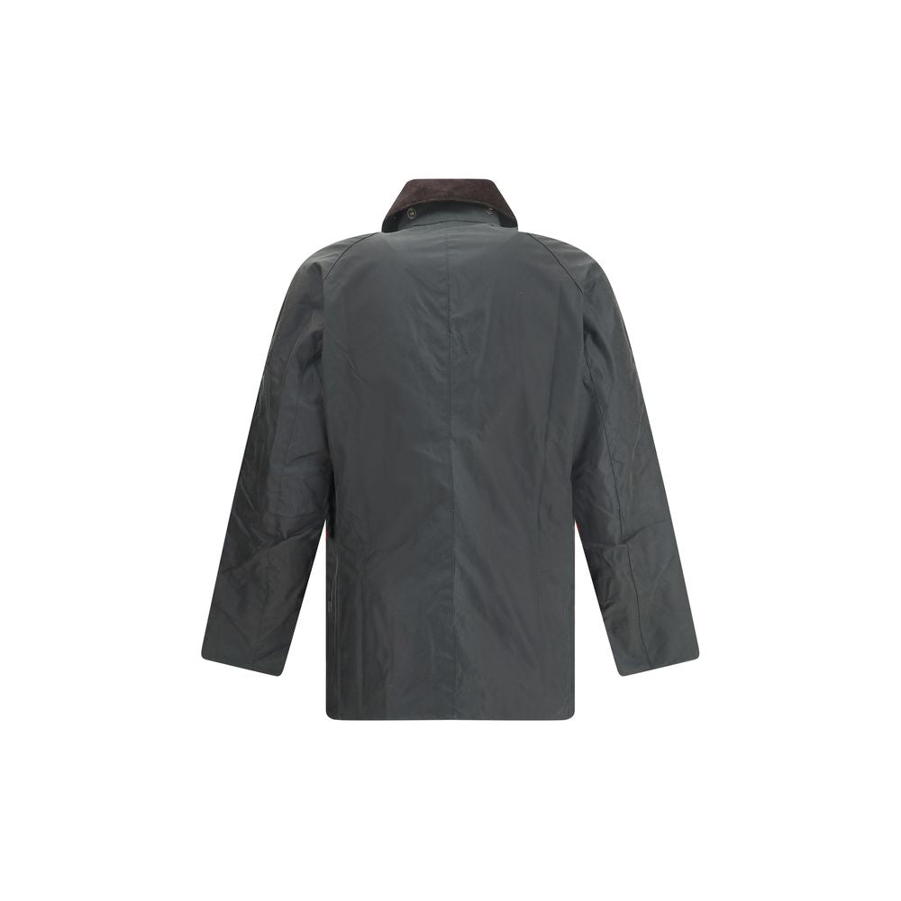 Barbour Ashby Jacket Mens Jacket
