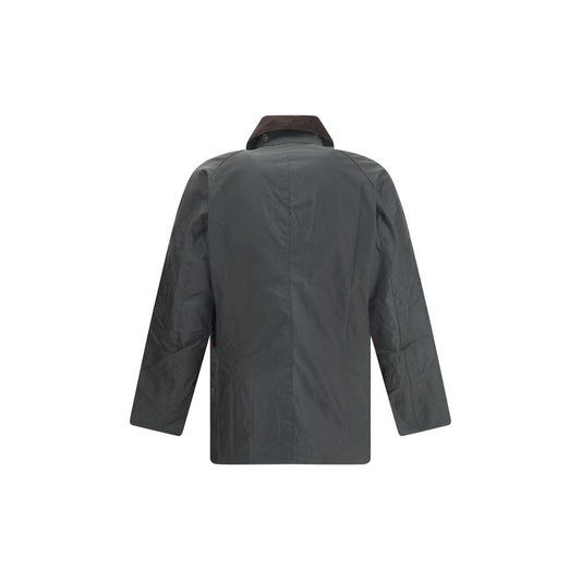 Barbour Ashby Jacket Mens Jacket