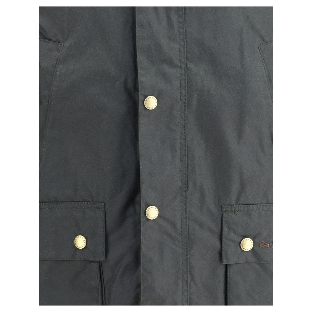 Barbour Ashby Jacket Mens Jacket