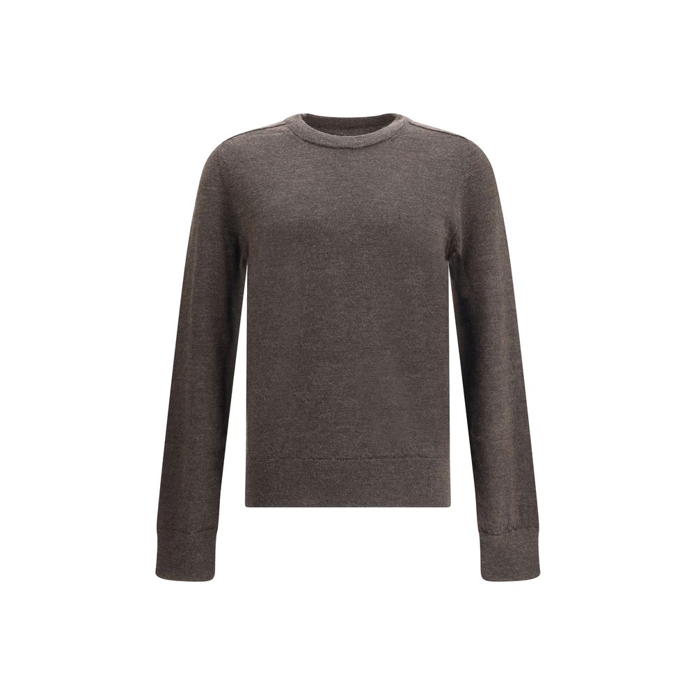 Margiela Wool Sweater Mens Sweater