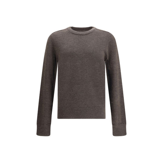 Margiela Wool Sweater Mens Sweater