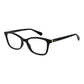 Polaroid Black Polyamide Glasses (Frames)