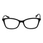 Polaroid Black Polyamide Glasses (Frames)