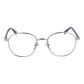Polaroid Silver Metal Glasses (Frames)