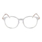 Polaroid White Polyamide Glasses (Frames)