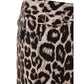 Tom Ford Multicolor Polyester Swim Short