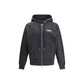 Amiri Zip Hoodie Mens Sweater