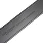 Dolce & Gabbana Black Leather Classic Metal Logo Buckle Belt