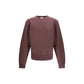Saint Laurent Cassandre Sweatshirt Mens Sweater