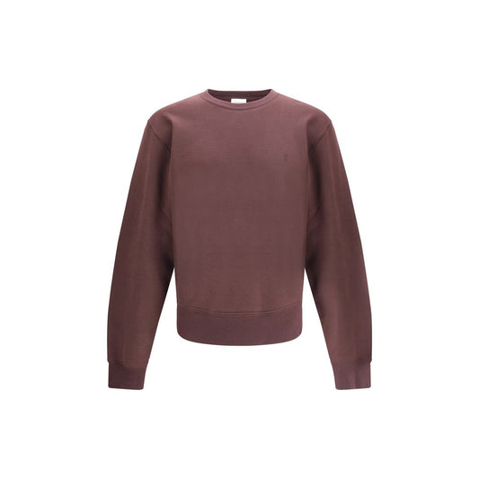 Saint Laurent Cassandre Sweatshirt Mens Sweater