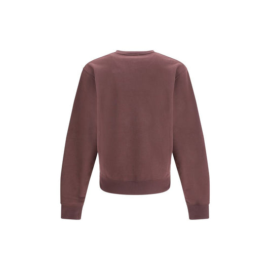 Saint Laurent Cassandre Sweatshirt Mens Sweater
