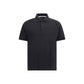 Saint Laurent Cotton polo Shirt Mens T-Shirt