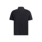 Saint Laurent Cotton polo Shirt Mens T-Shirt