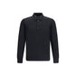 Giorgio Armani Polo Sweater Mens Sweater