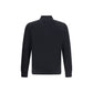Giorgio Armani Polo Sweater Mens Sweater