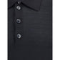 Giorgio Armani Polo Sweater Mens Sweater