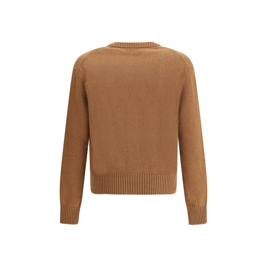 Ami Paris Ami De Coeur Cardigan Mens Cardigan Mens Sweater
