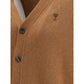 Ami Paris Ami De Coeur Cardigan Mens Cardigan Mens Sweater