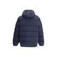 Stone Island Hooded Down Jacket Mens Jacket