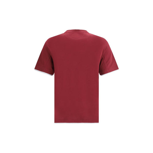 Brunello Cucinelli T-Shirt Mens T-Shirt
