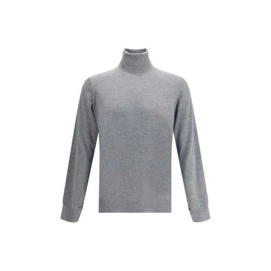 Brunello Cucinelli Turtleneck Sweater Mens Sweater