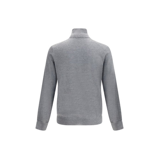 Brunello Cucinelli Turtleneck Sweater Mens Sweater