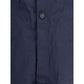 Thom Browne Memory Tech waterproof Jacket Mens Jacket