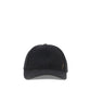 Saint Laurent Wool Baseball Cap